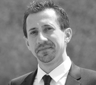 Alexandre Galliaerde
