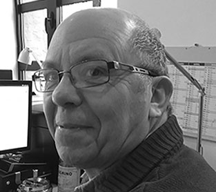Michel Desodt