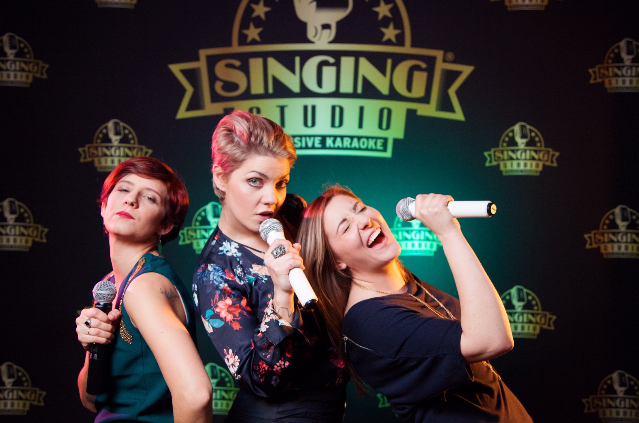 karaoke - Singing Studio - Lille